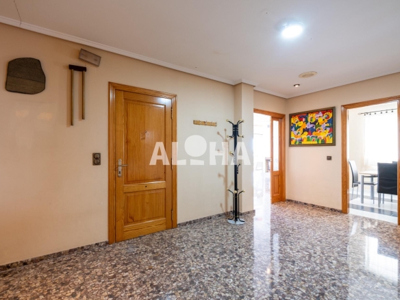 Habitación en Barrio de los dolores, Moncada – A0739-H4