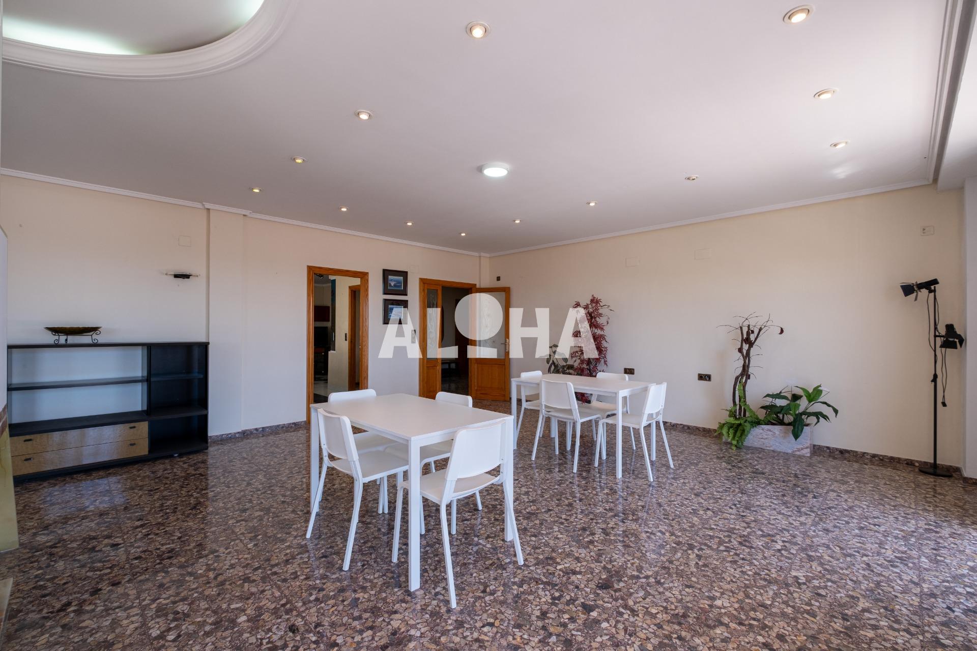 Habitación en Barrio de los dolores, Moncada – A0739-H4
