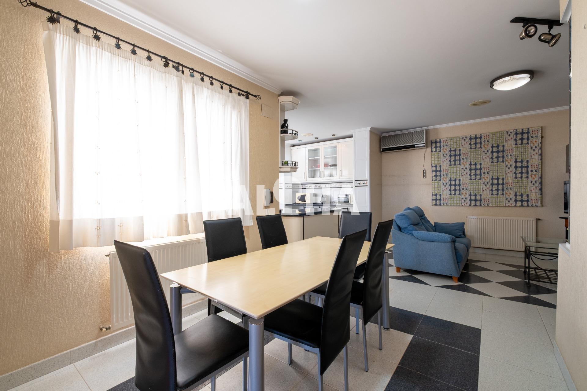 Habitación en Barrio de los dolores, Moncada – A0739-H5