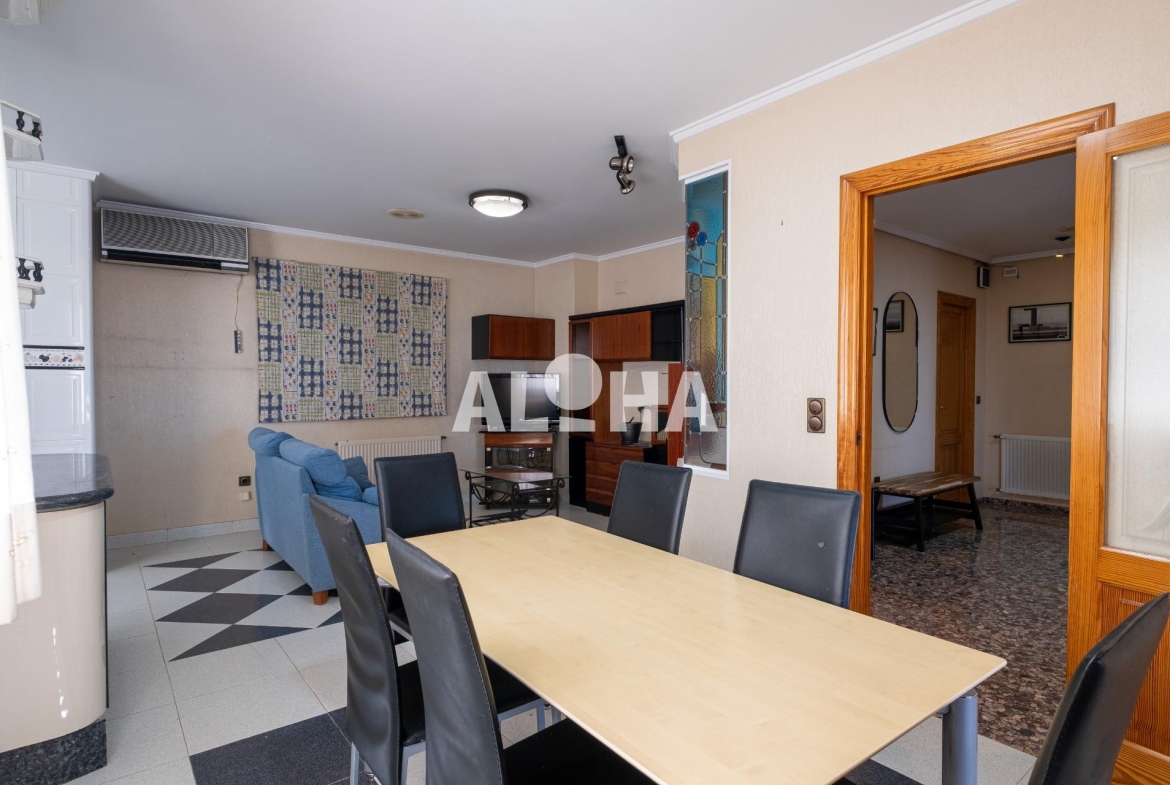 Habitación en Barrio de los dolores, Moncada – A0739-H5