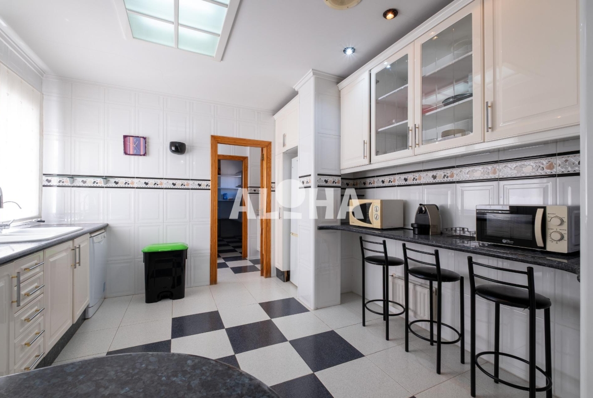 Habitación en Barrio de los dolores, Moncada – A0739-H5