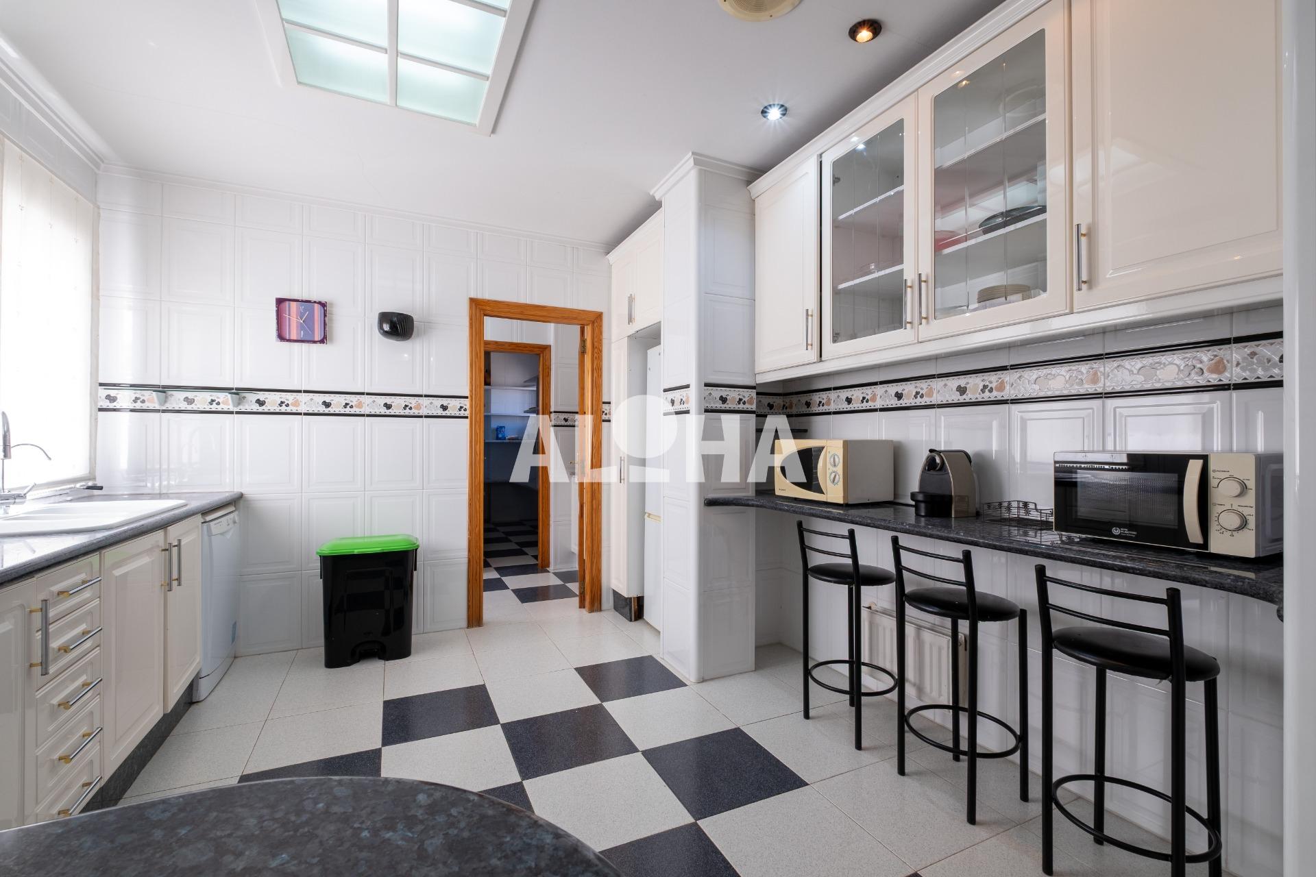 Habitación en Barrio de los dolores, Moncada – A0739-H5