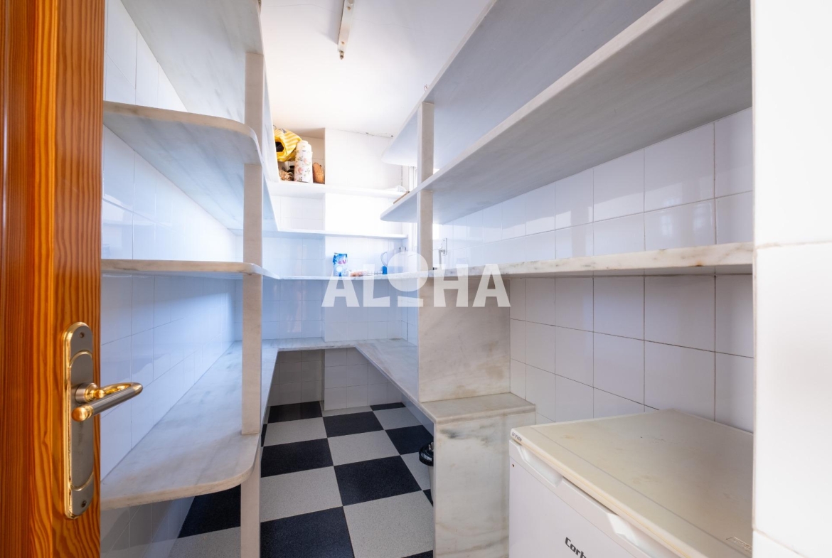 Habitación en Barrio de los dolores, Moncada – A0739-H5