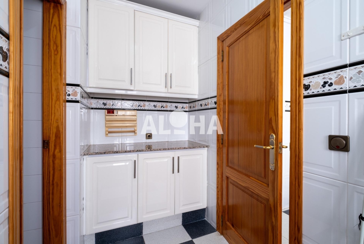 Habitación en Barrio de los dolores, Moncada – A0739-H5