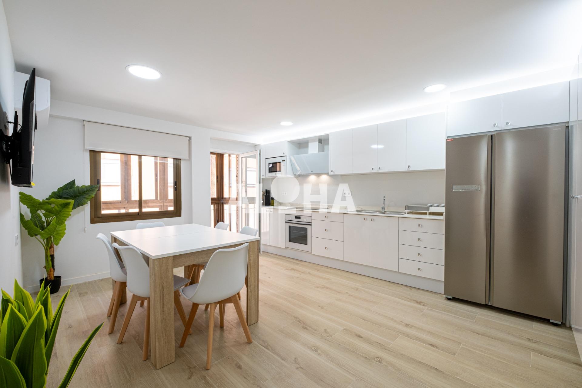 Apartamento en Zona CEU, Alfara del Patriarca – A0741