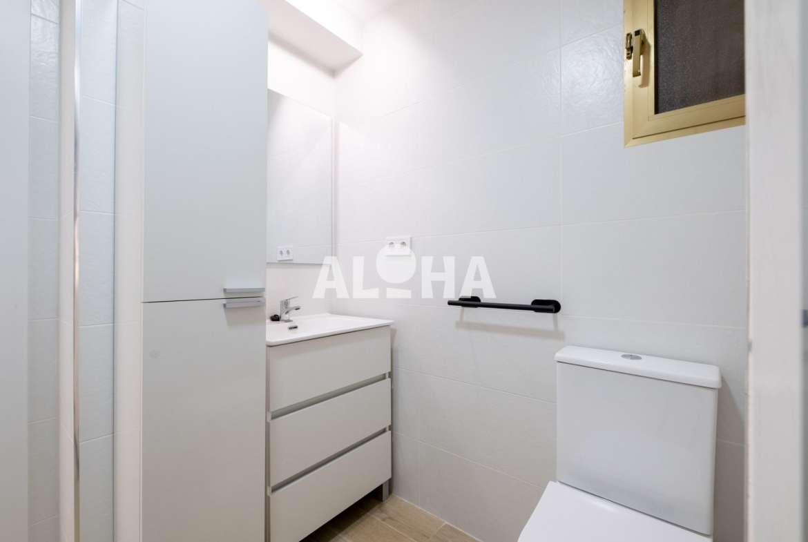 Apartamento en Zona CEU, Alfara del Patriarca – A0741