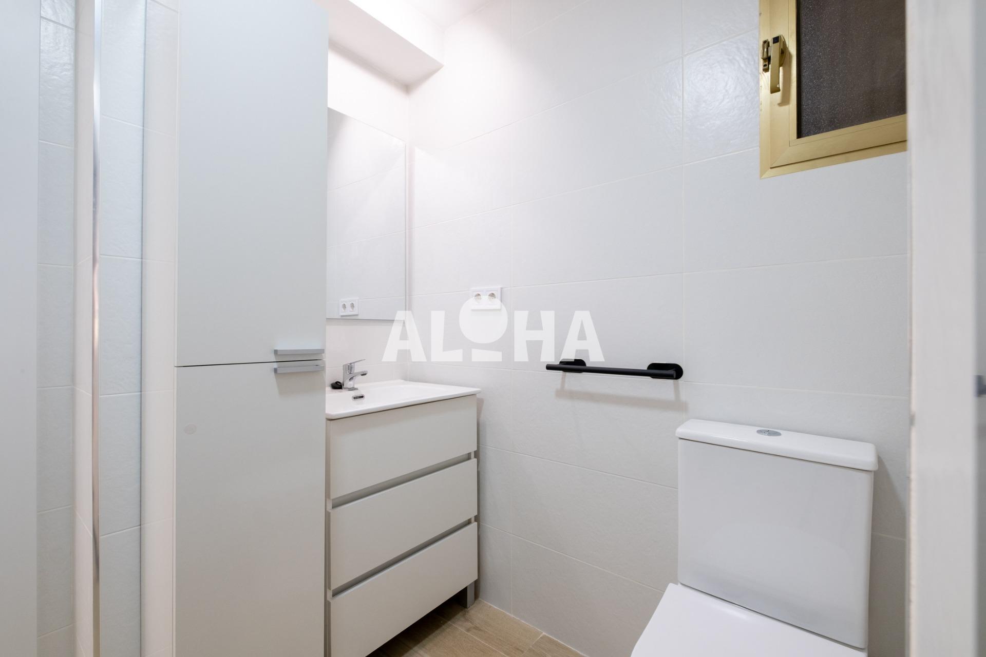 Apartamento en Zona CEU, Alfara del Patriarca – A0741