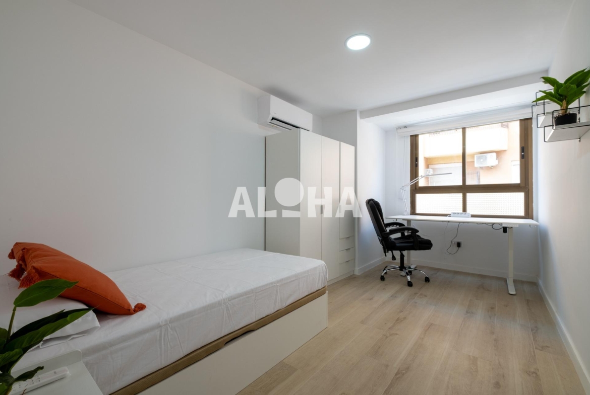 Apartamento en Zona CEU, Alfara del Patriarca – A0741