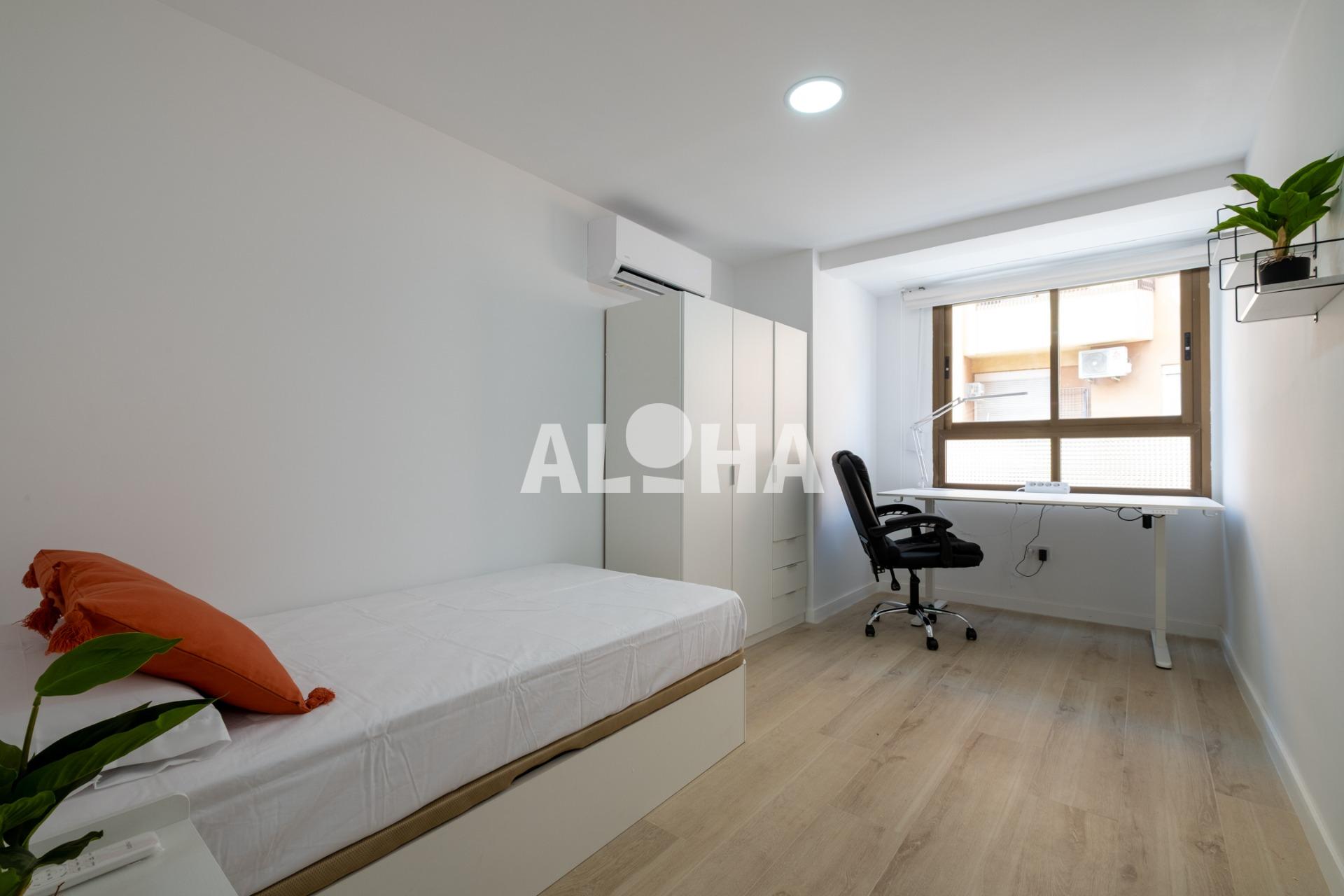 Apartamento en Zona CEU, Alfara del Patriarca – A0741