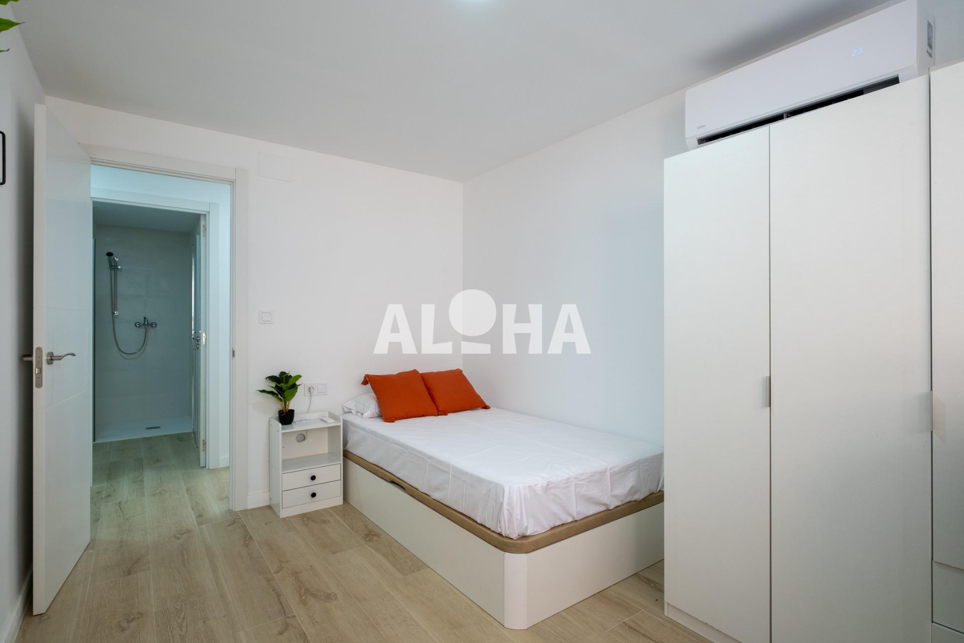 Apartamento en Zona CEU, Alfara del Patriarca – A0741