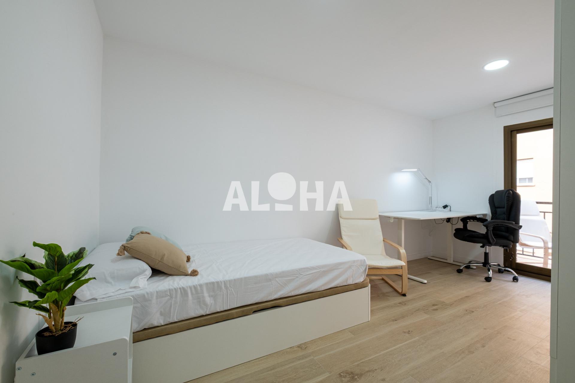 Apartamento en Zona CEU, Alfara del Patriarca – A0741