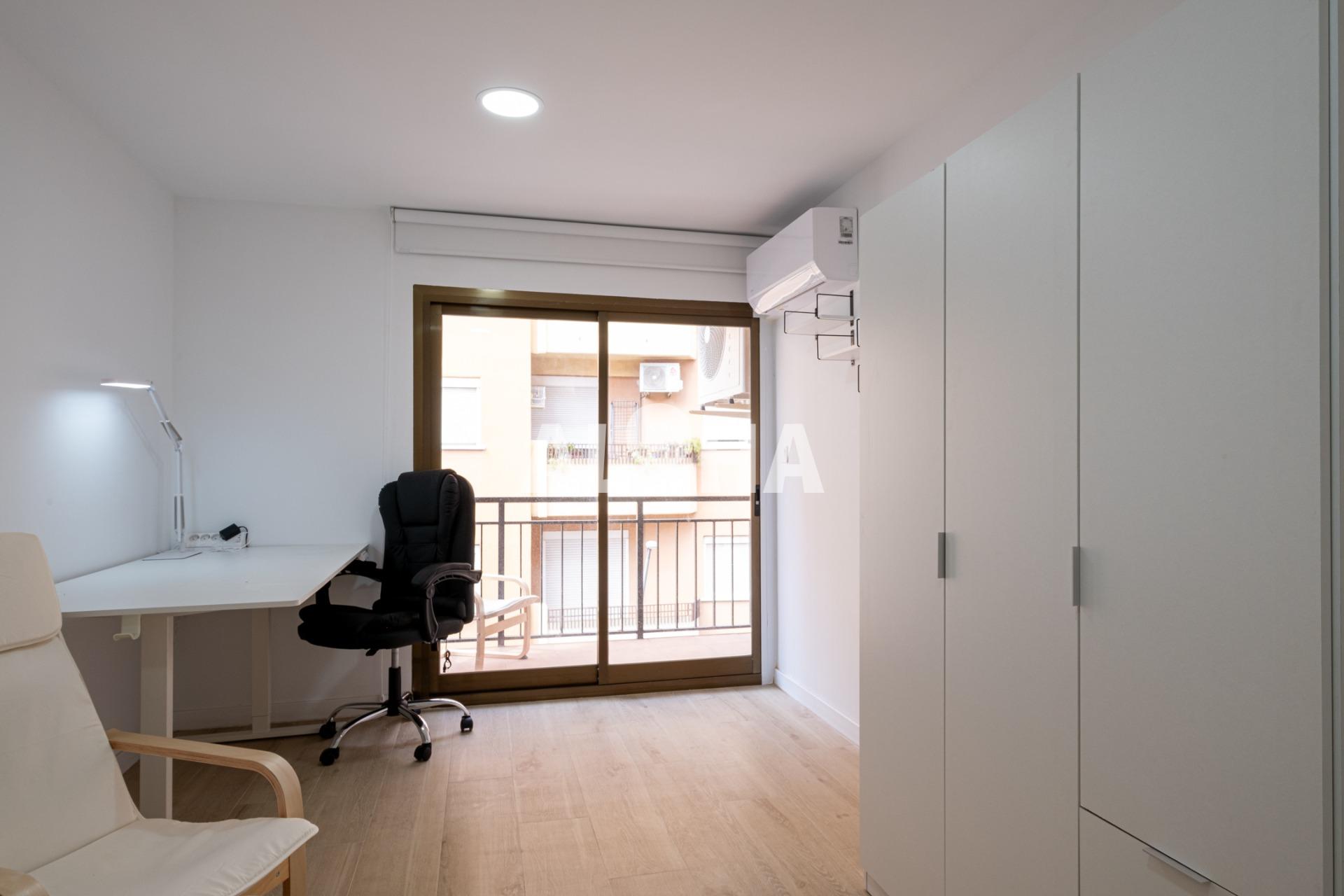 Apartamento en Zona CEU, Alfara del Patriarca – A0741