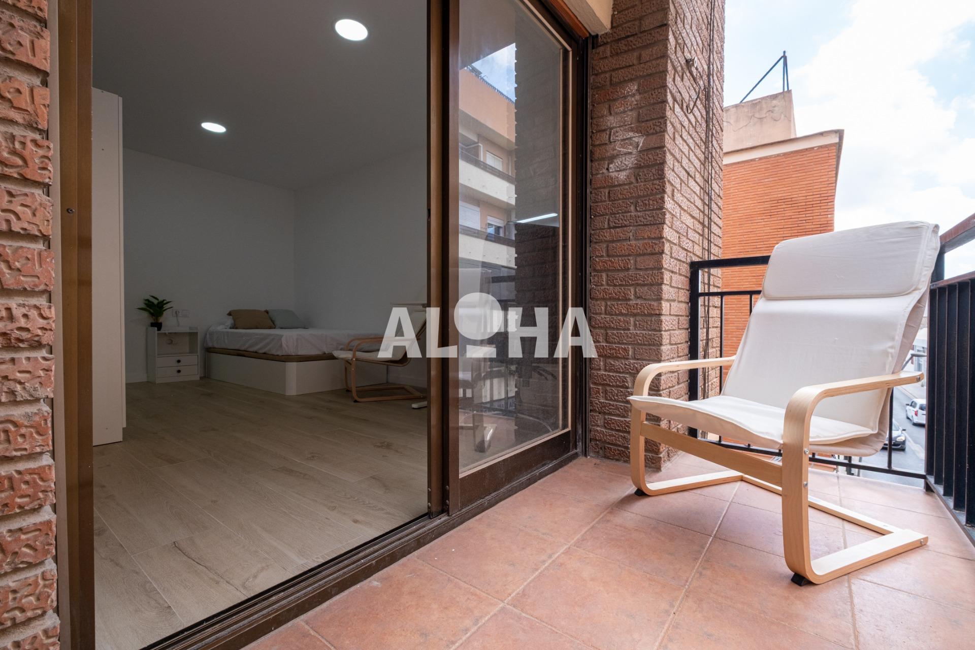 Apartamento en Zona CEU, Alfara del Patriarca – A0741