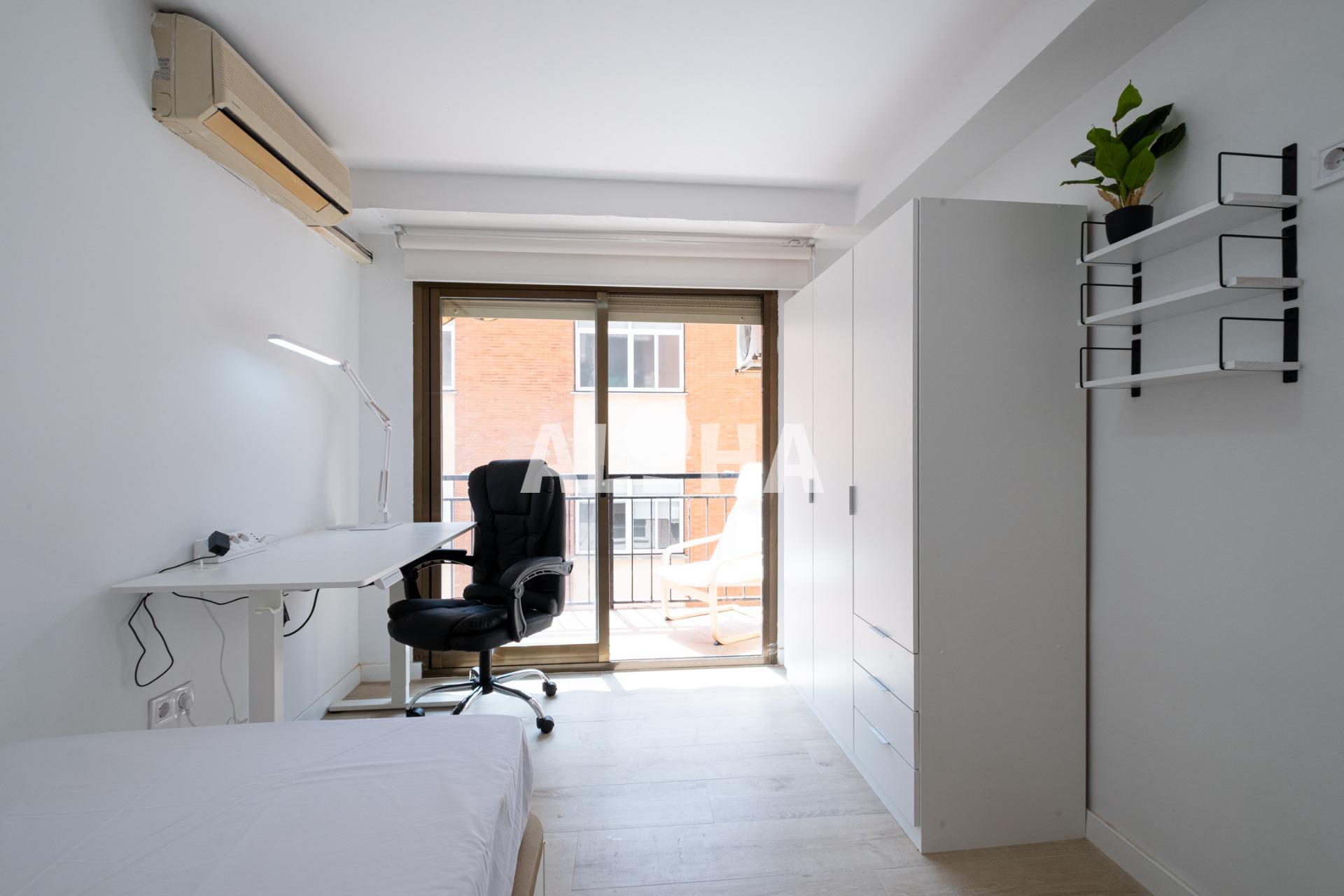 Apartamento en Zona CEU, Alfara del Patriarca – A0741