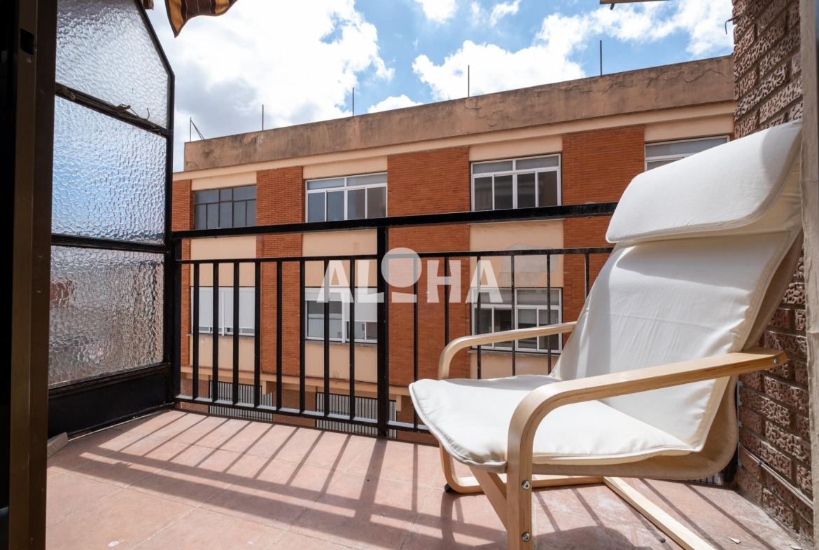 Apartamento en Zona CEU, Alfara del Patriarca – A0741