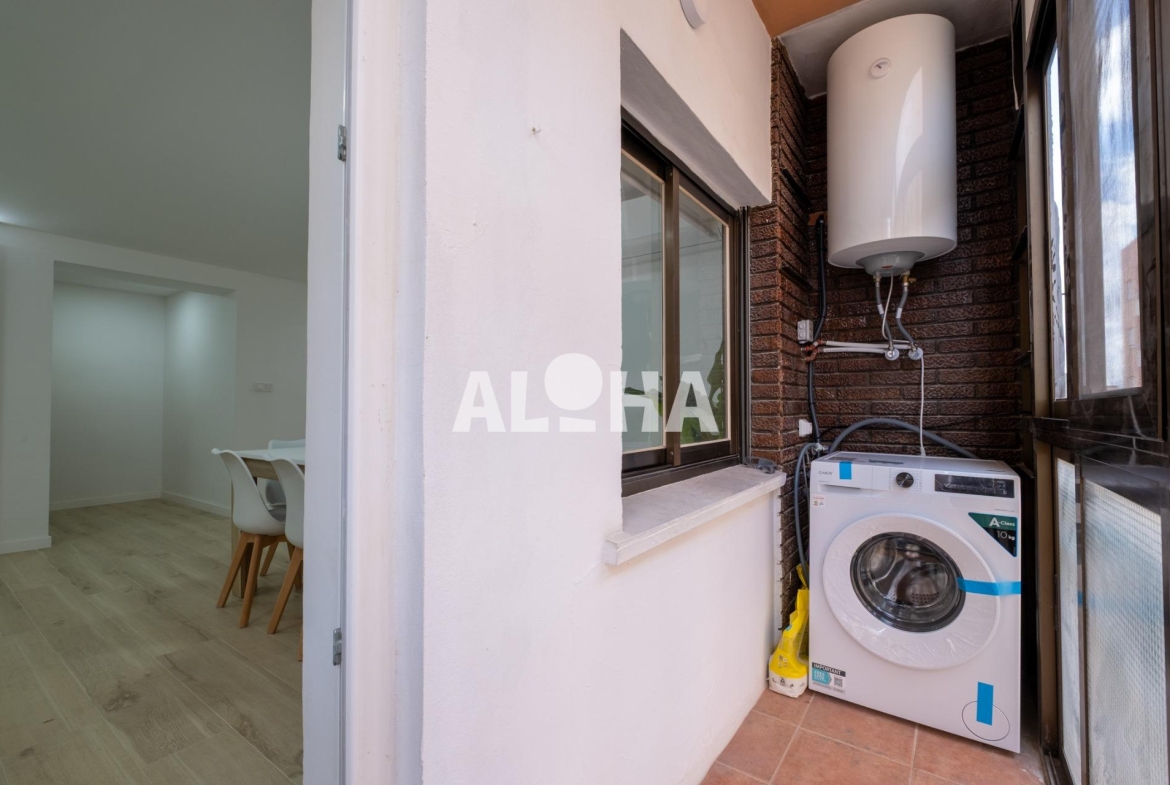 Apartamento en Zona CEU, Alfara del Patriarca – A0741