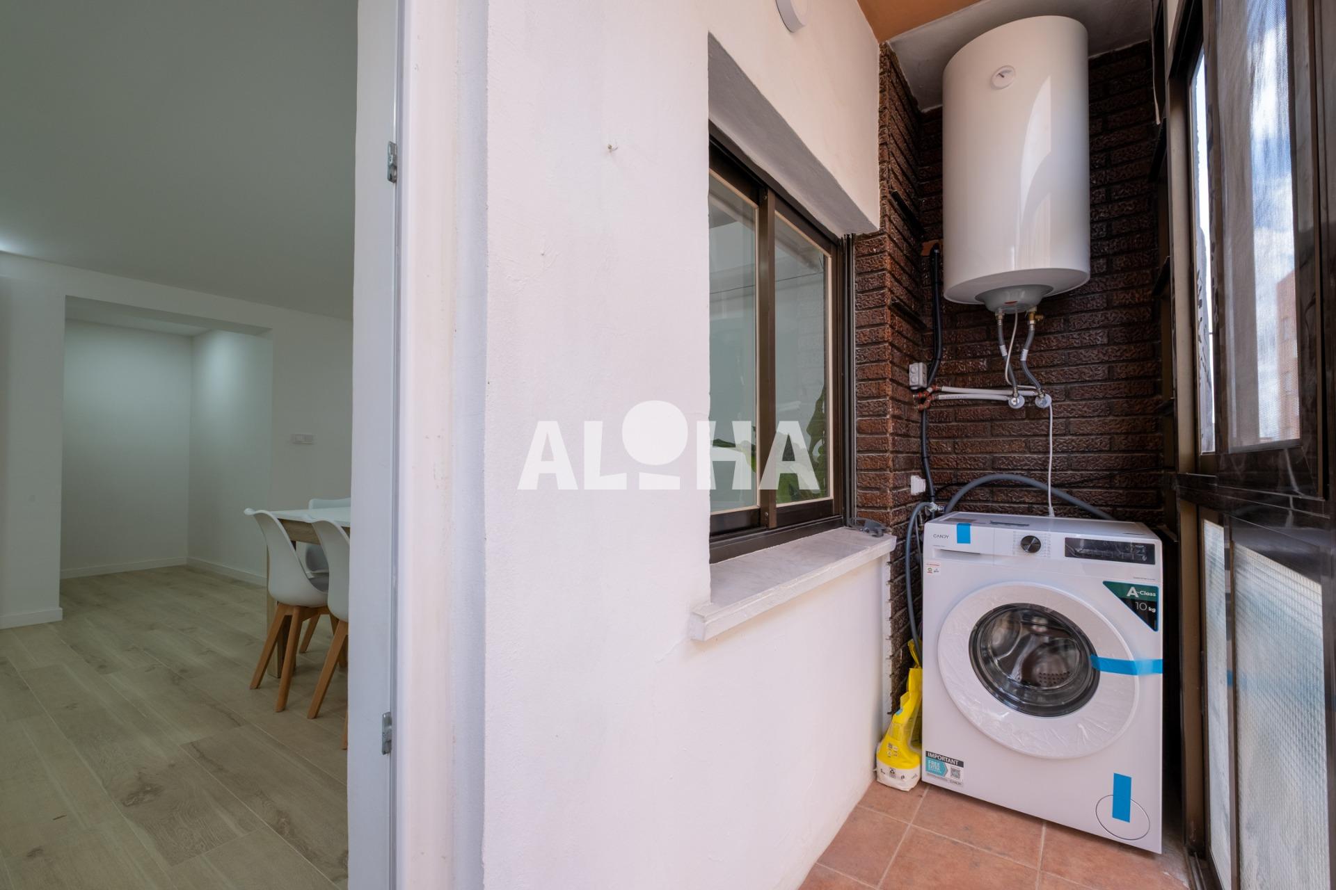 Apartamento en Zona CEU, Alfara del Patriarca – A0741