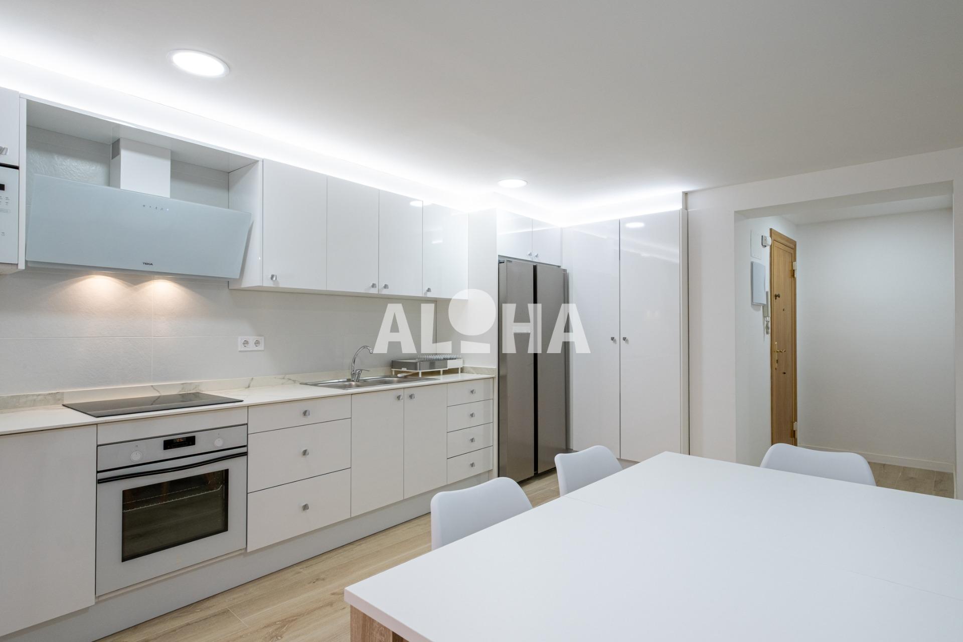 Apartamento en Zona CEU, Alfara del Patriarca – A0741