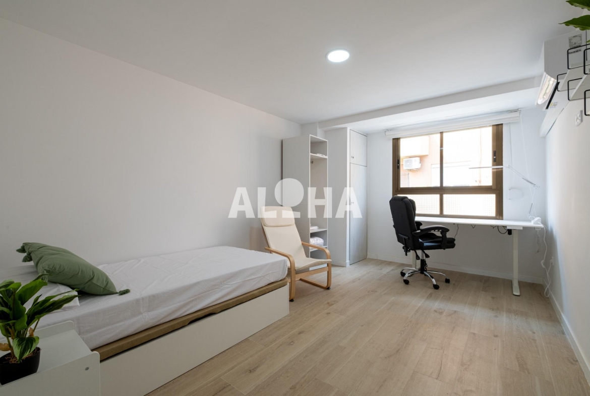 Apartamento en Zona CEU, Alfara del Patriarca – A0741