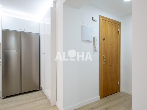 Apartamento en Zona CEU, Alfara del Patriarca – A0741