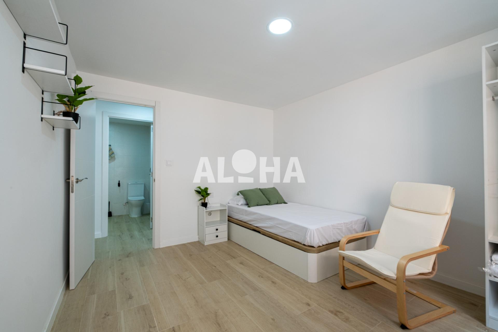 Apartamento en Zona CEU, Alfara del Patriarca – A0741