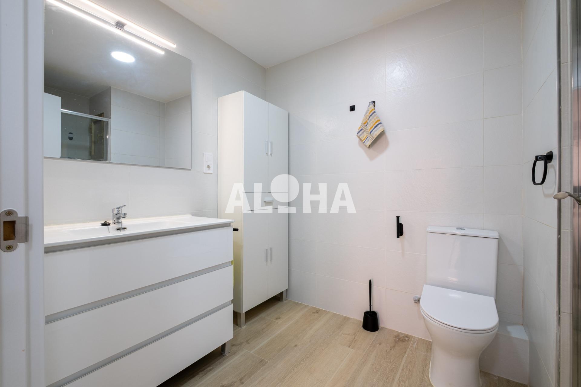 Apartamento en Zona CEU, Alfara del Patriarca – A0741