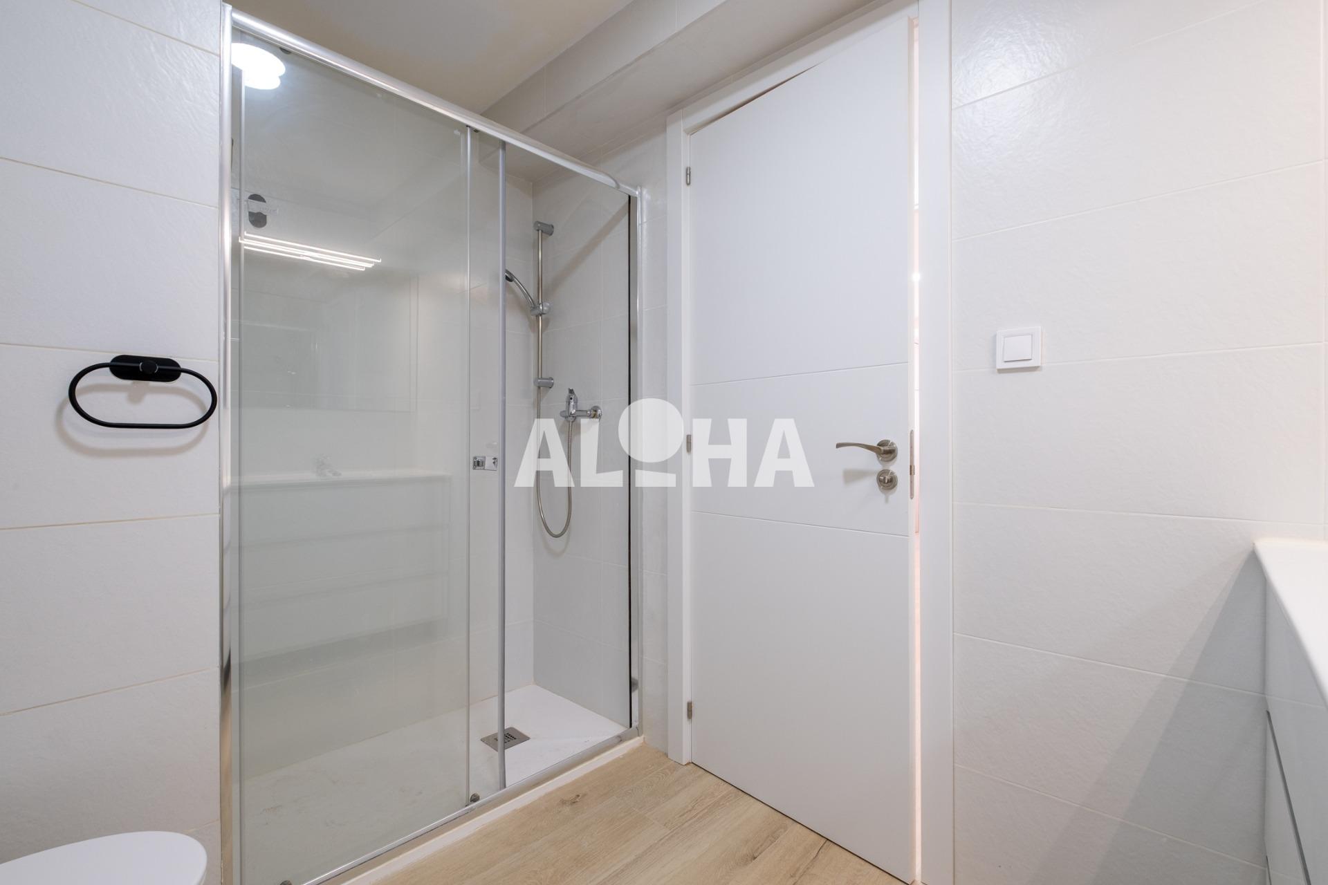 Apartamento en Zona CEU, Alfara del Patriarca – A0741