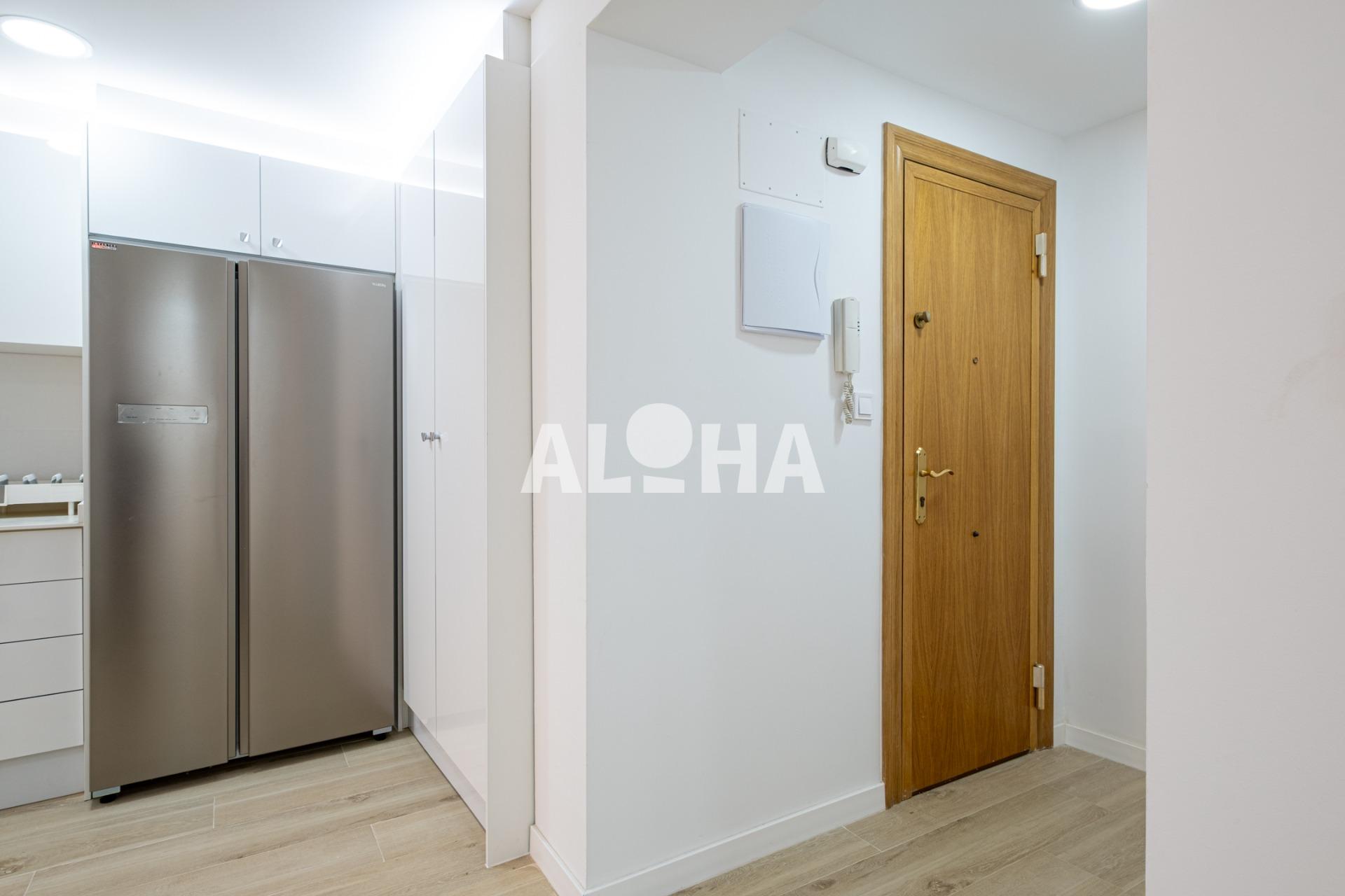 Apartamento en Zona CEU, Alfara del Patriarca – A0741