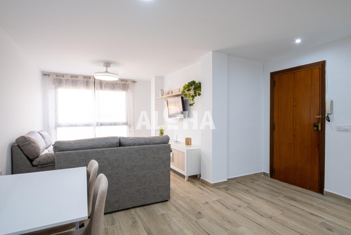 Apartamento en Metro moncada alfara, Alfara del Patriarca – A0742
