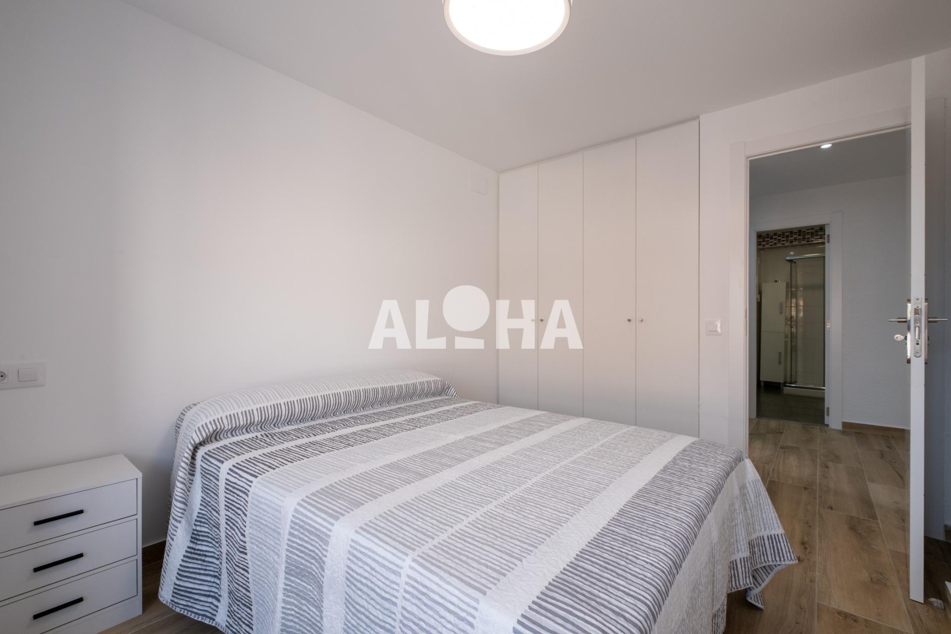 Apartamento en Metro moncada alfara, Alfara del Patriarca – A0742