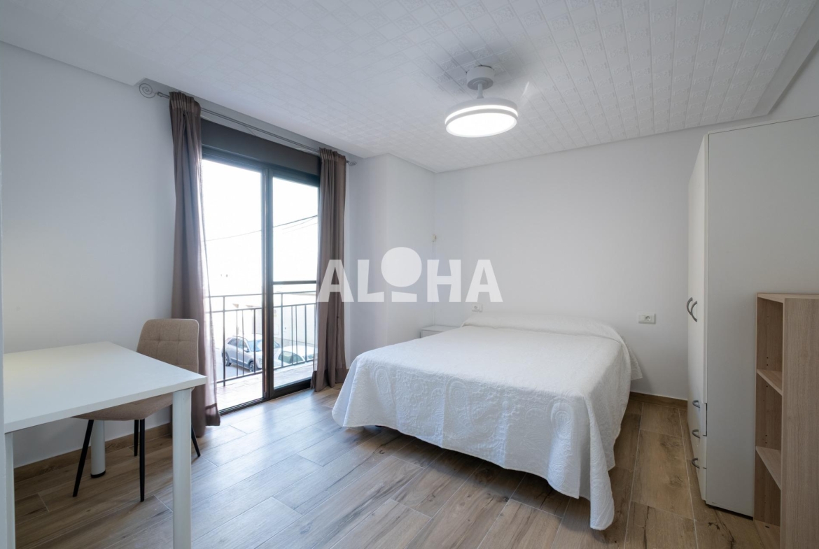 Apartamento en Metro moncada alfara, Alfara del Patriarca – A0742
