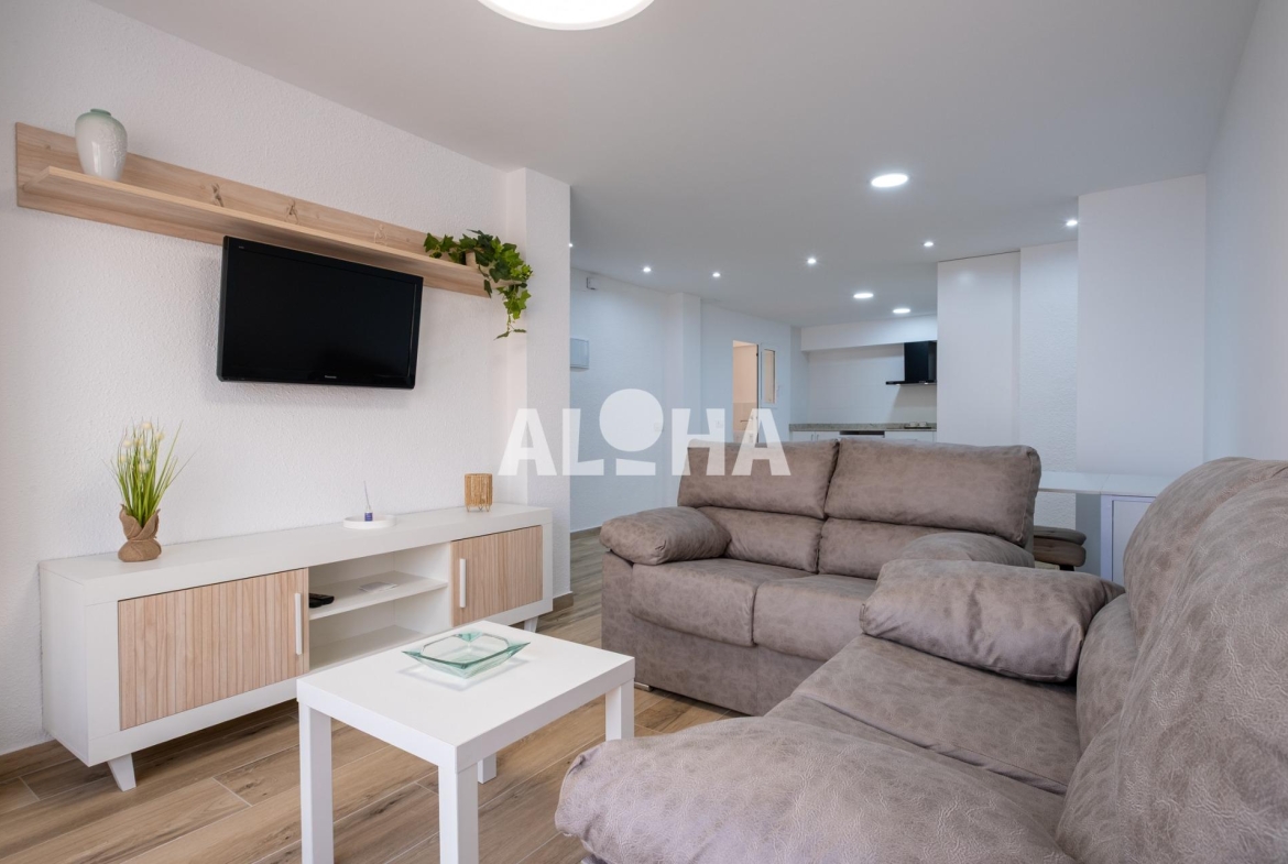 Apartamento en Metro moncada alfara, Alfara del Patriarca – A0742