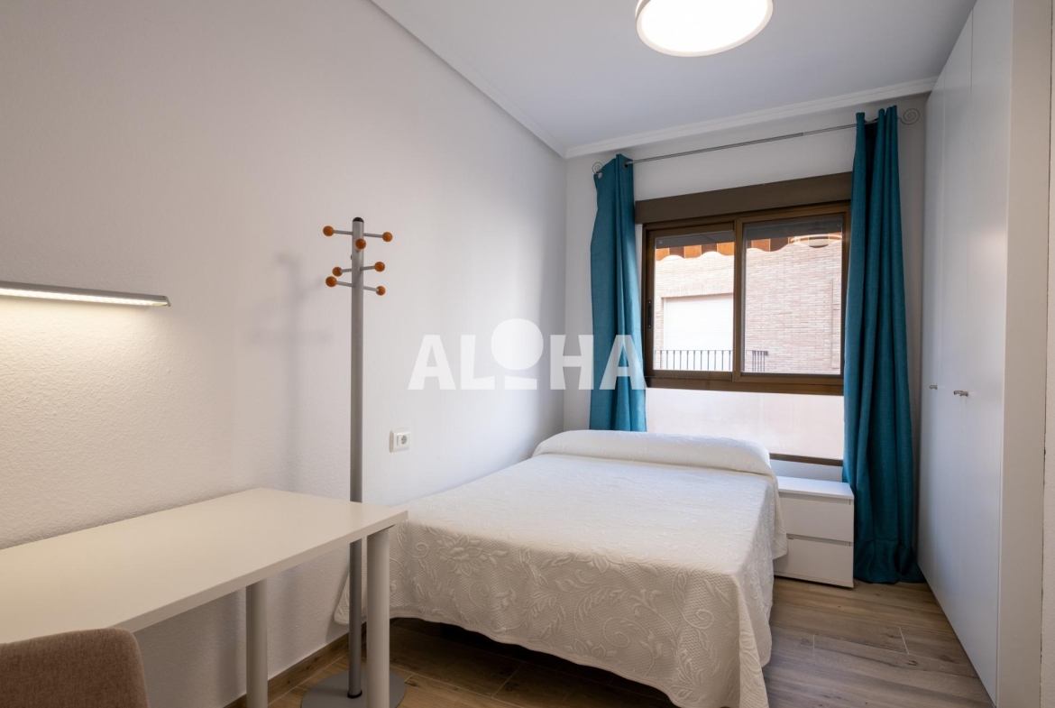 Apartamento en Metro moncada alfara, Alfara del Patriarca – A0742