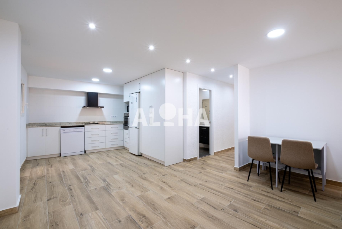 Apartamento en Metro moncada alfara, Alfara del Patriarca – A0742