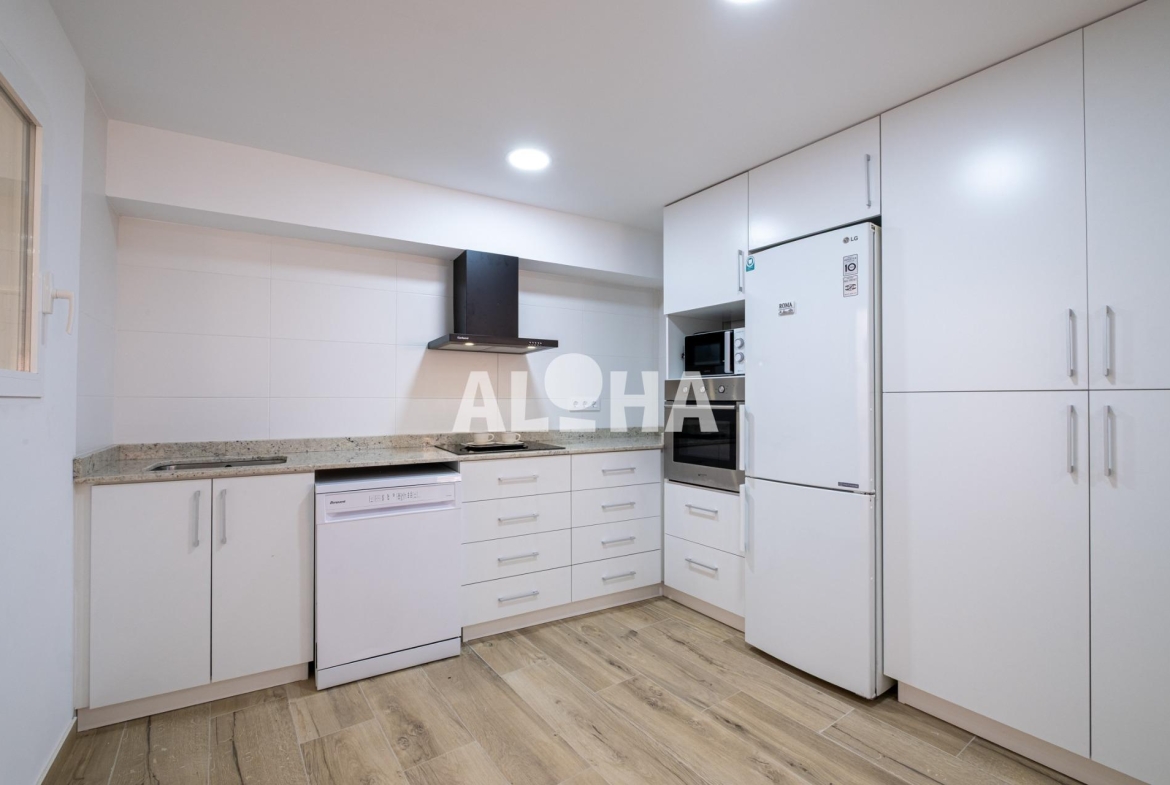 Apartamento en Metro moncada alfara, Alfara del Patriarca – A0742
