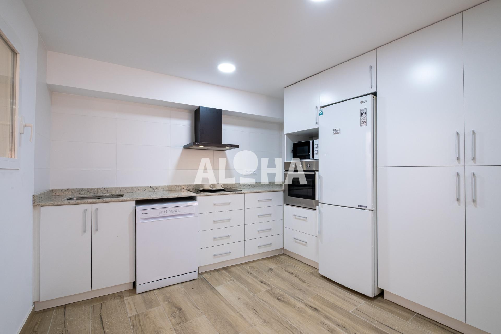 Apartamento en Metro moncada alfara, Alfara del Patriarca – A0742