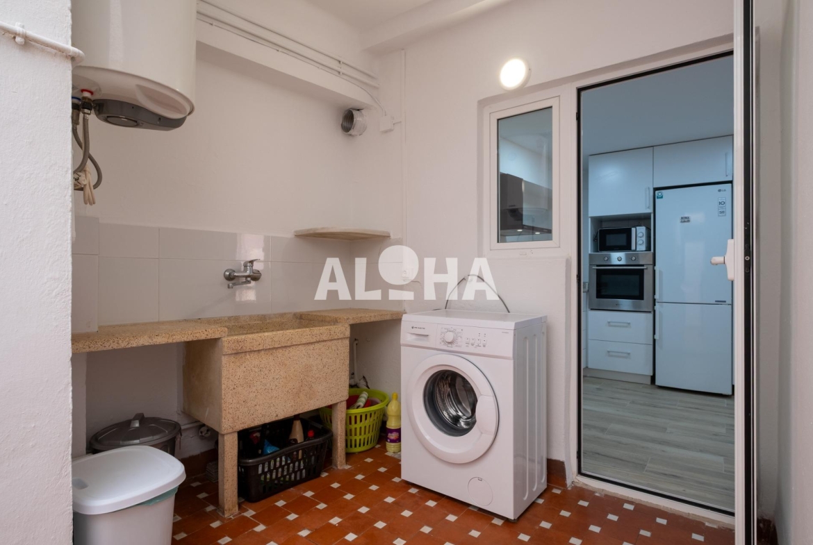 Apartamento en Metro moncada alfara, Alfara del Patriarca – A0742