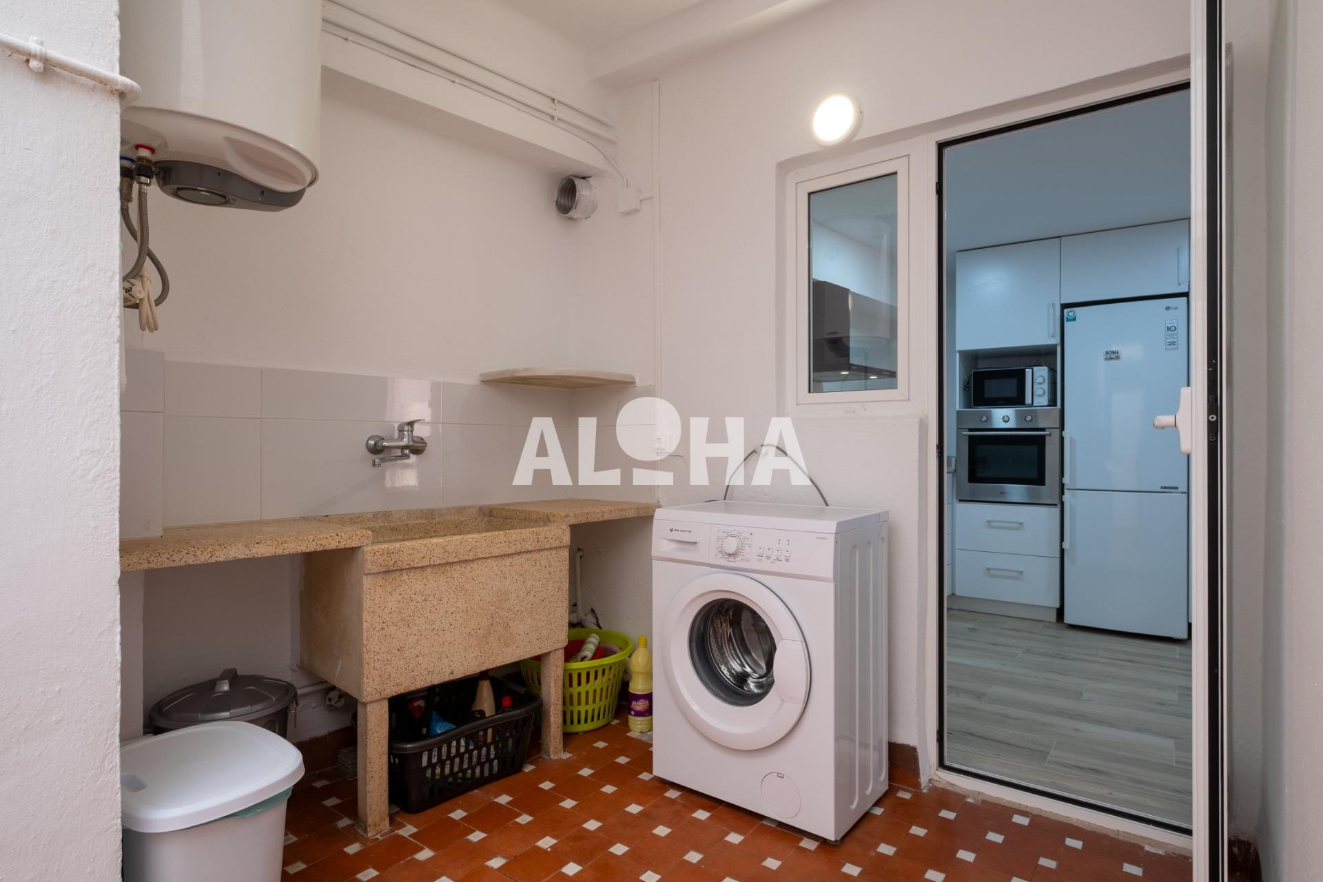 Apartamento en Metro moncada alfara, Alfara del Patriarca – A0742