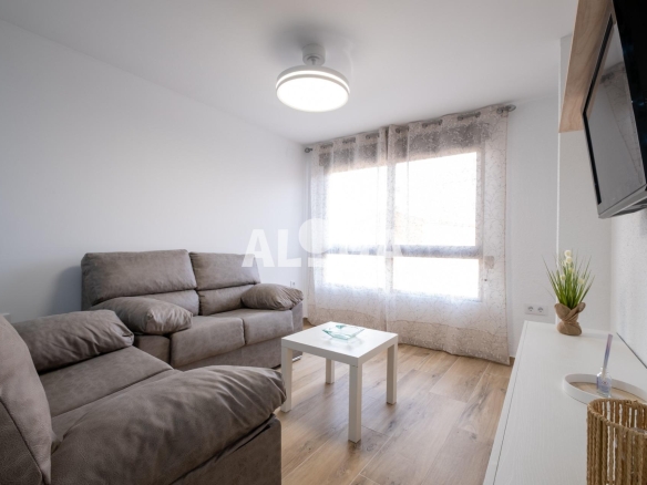 Apartamento en Metro moncada alfara, Alfara del Patriarca – A0742