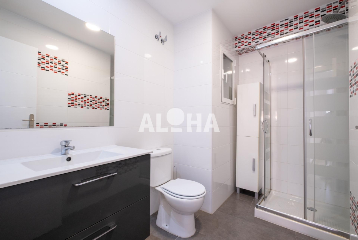 Apartamento en Metro moncada alfara, Alfara del Patriarca – A0742