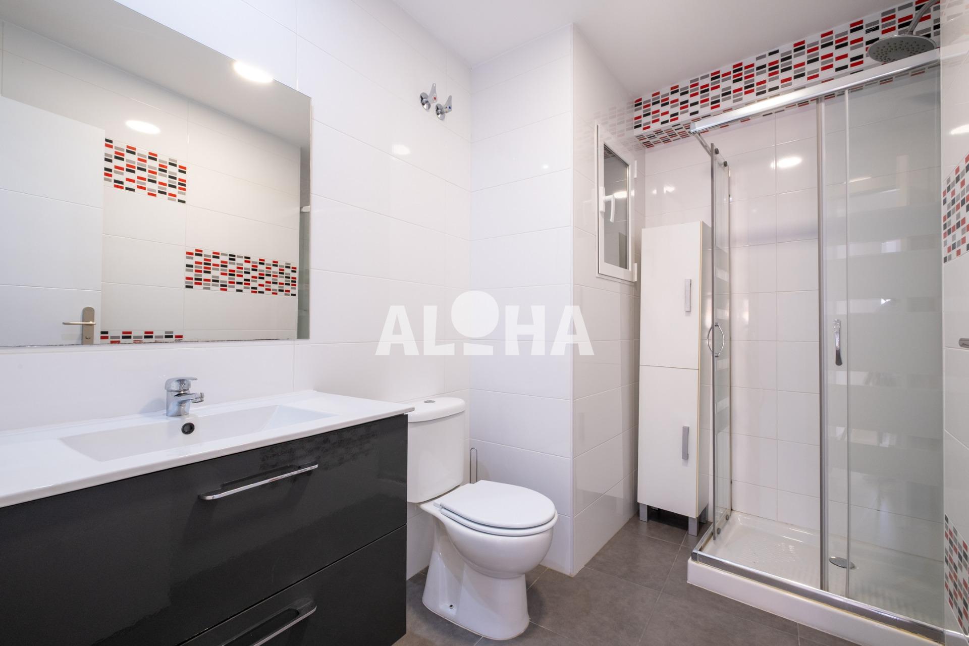 Apartamento en Metro moncada alfara, Alfara del Patriarca – A0742