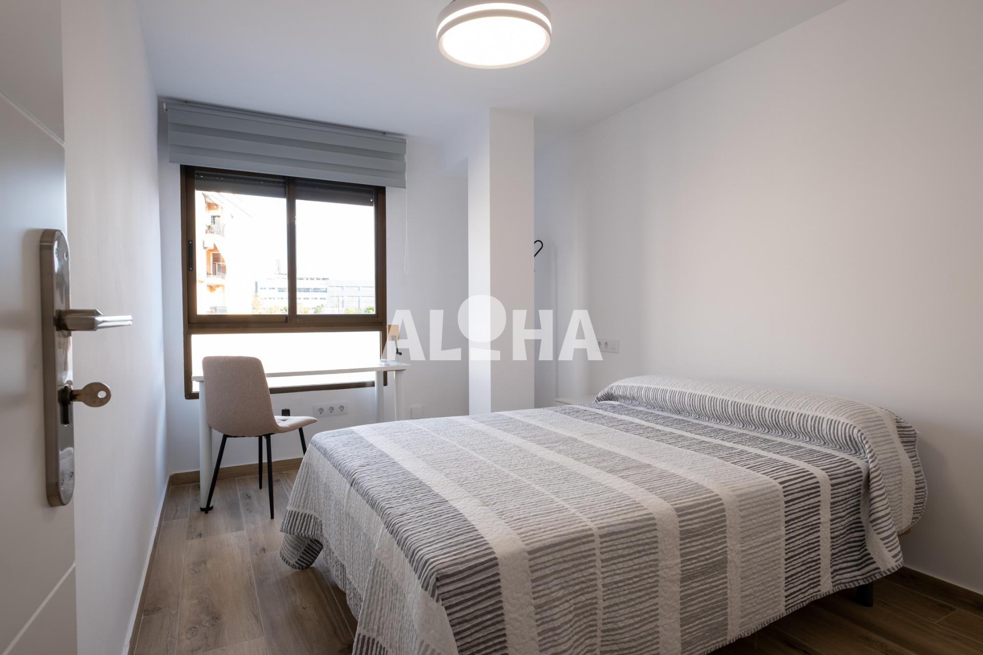 Apartamento en Metro moncada alfara, Alfara del Patriarca – A0742