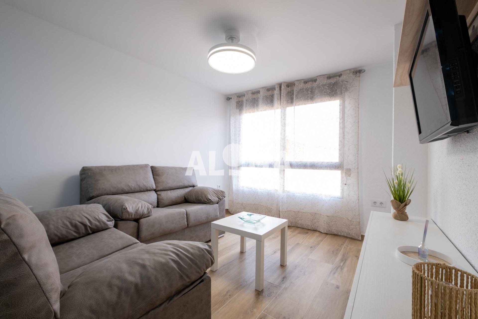 Apartamento en Metro moncada alfara, Alfara del Patriarca – A0742