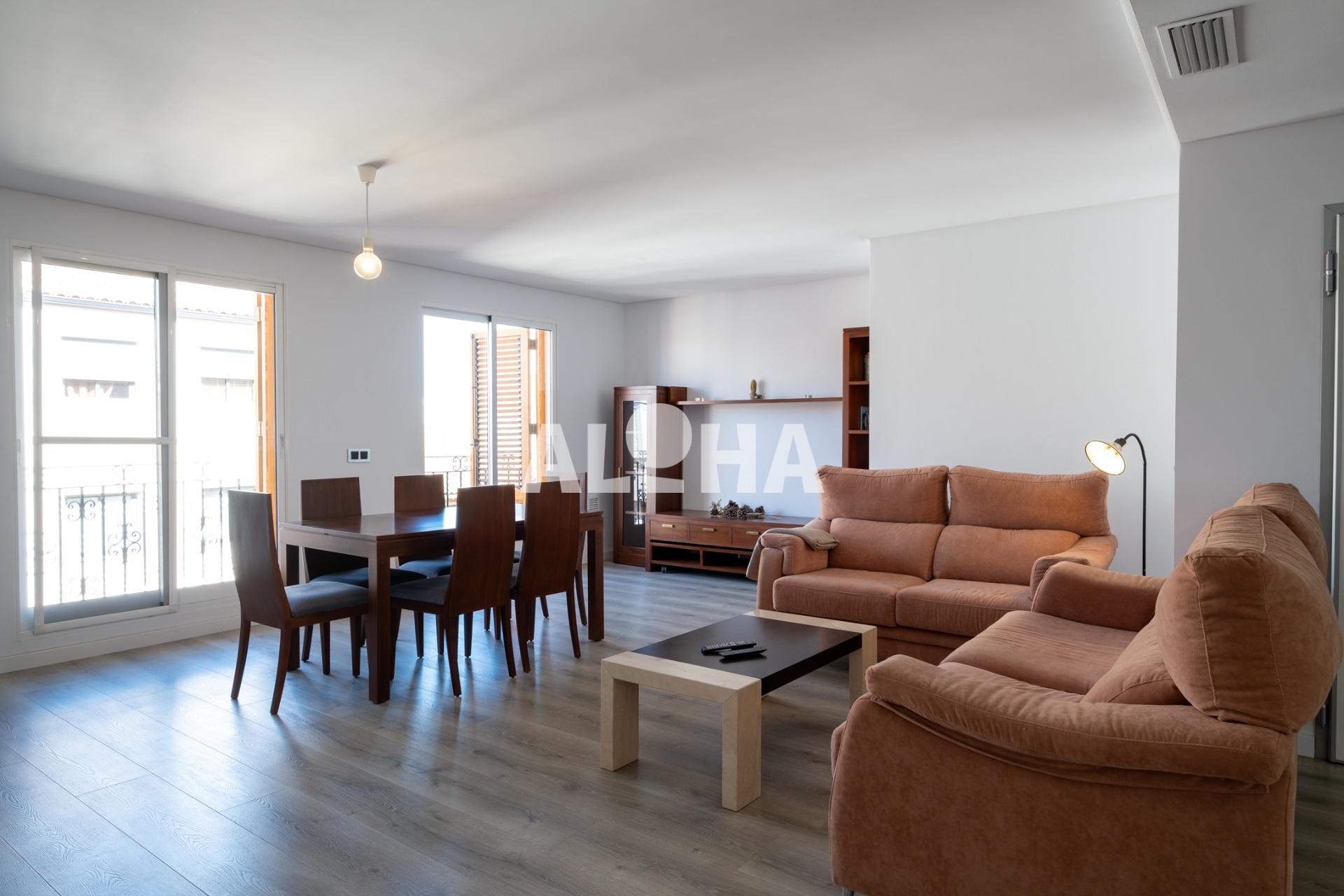 Apartamento en CEU, Alfara del Patriarca – A0743