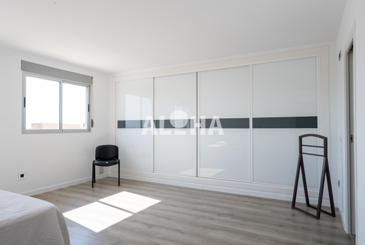 Apartamento en CEU, Alfara del Patriarca – A0743