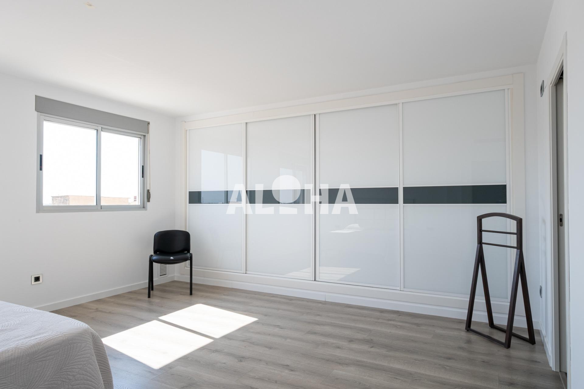 Apartamento en CEU, Alfara del Patriarca – A0743