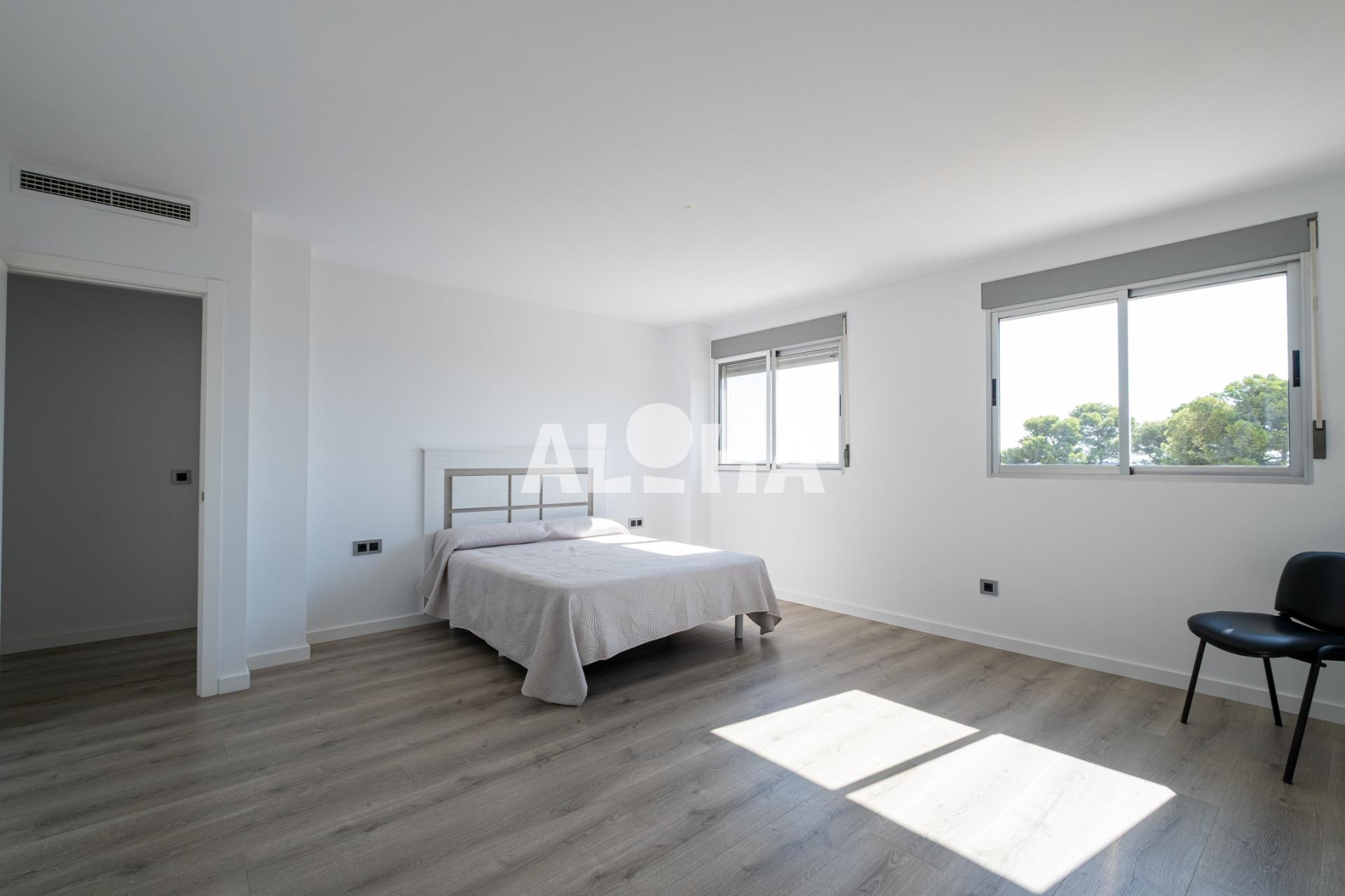 Apartamento en CEU, Alfara del Patriarca – A0743