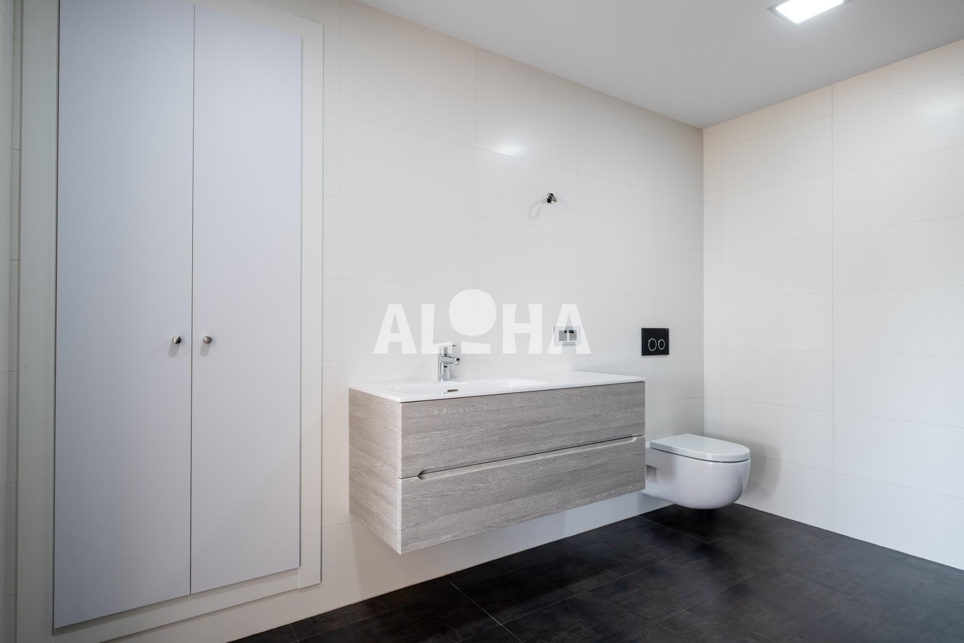 Apartamento en CEU, Alfara del Patriarca – A0743