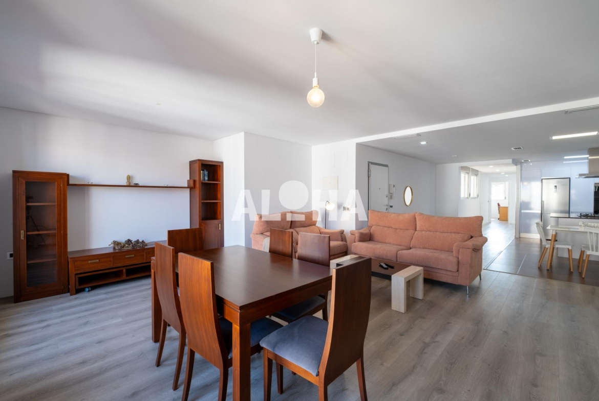 Apartamento en CEU, Alfara del Patriarca – A0743