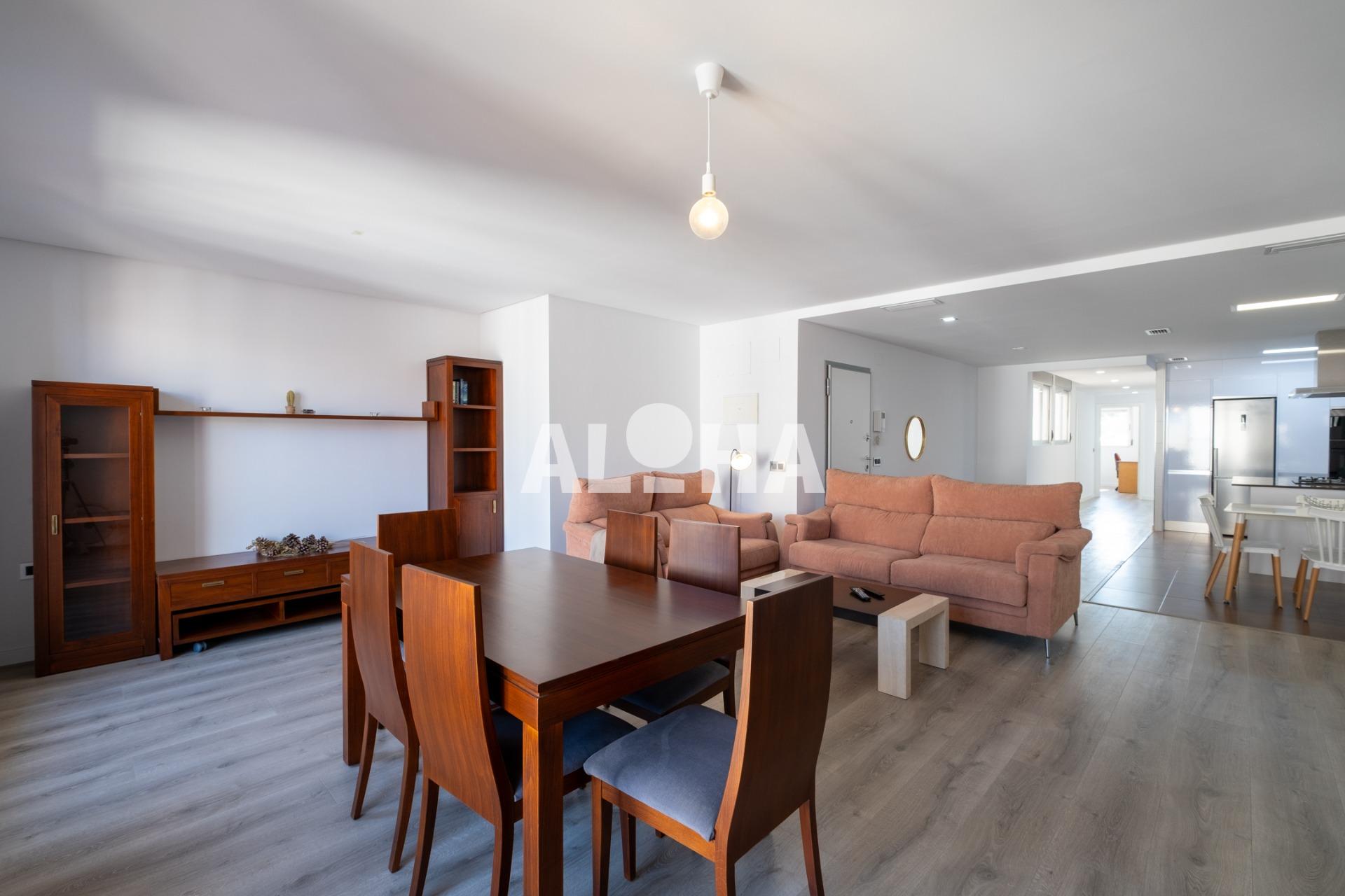 Apartamento en CEU, Alfara del Patriarca – A0743